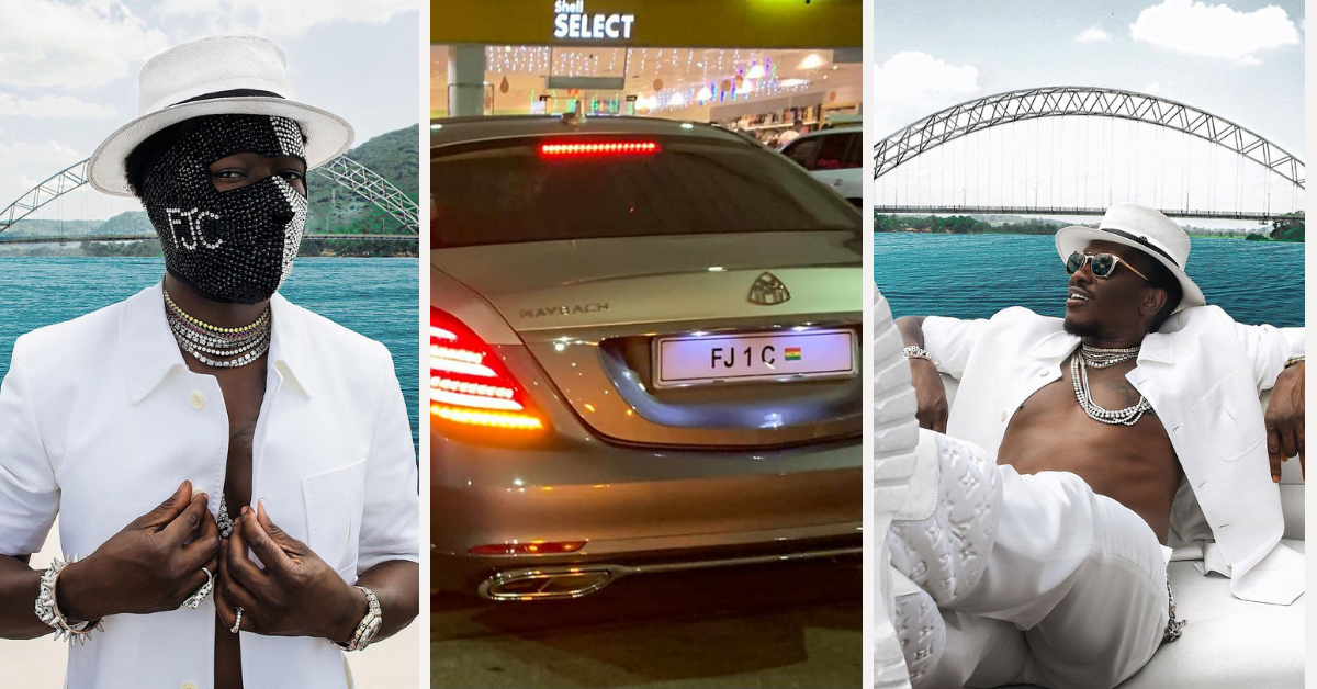 check-out-two-mercedes-benz-worth-300000-of-freedom-jacob-caesar-as-they-hit-online