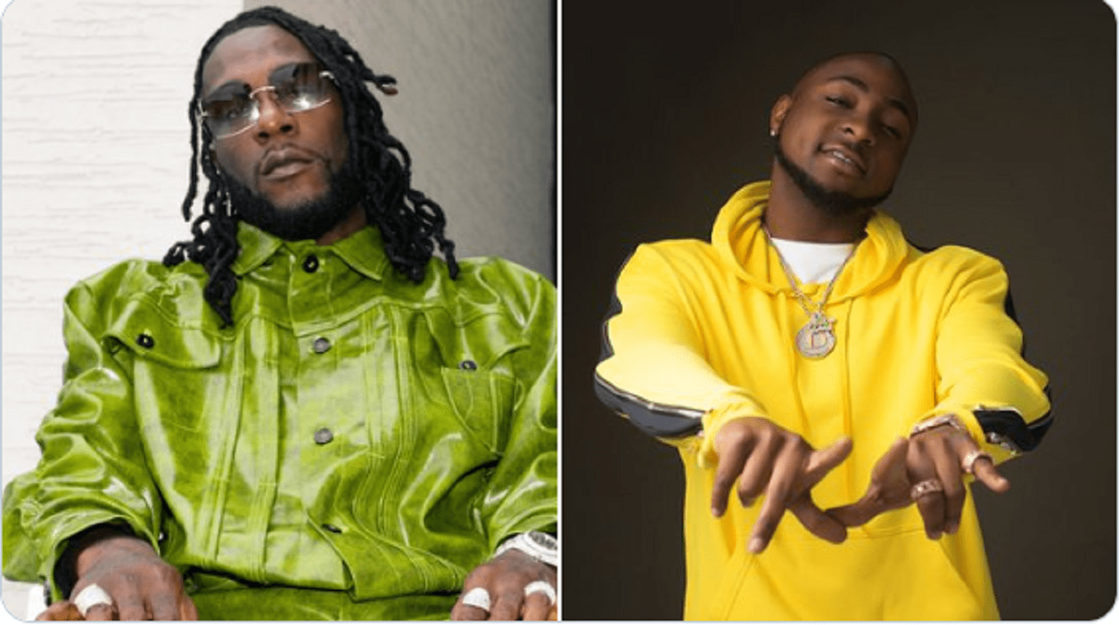 davido-and-burna-boy-exchanges-blows-in-a-night-club