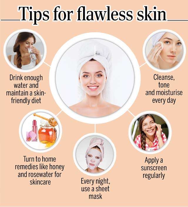 how-to-get-a-flawless-skin