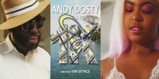 andy-dosty-ft-kidi-el-1k-official-music-video