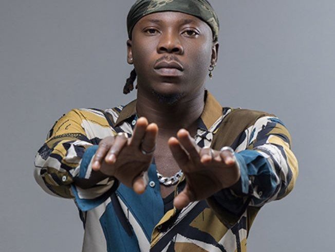 stonebwoys-driver-and-four-bodyguards-arrested