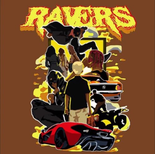 ravers-artwork