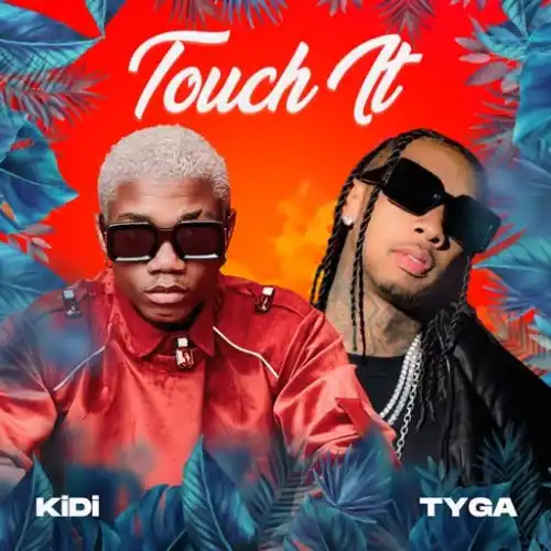 Kidi-and-Tyga-Touch-It-Remix-cover-art